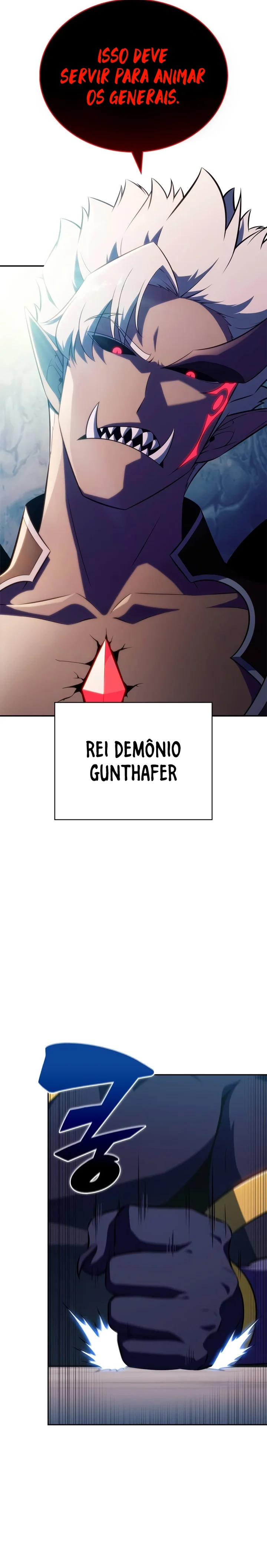 Read Solo Max-Level Newbie PT Manga Online