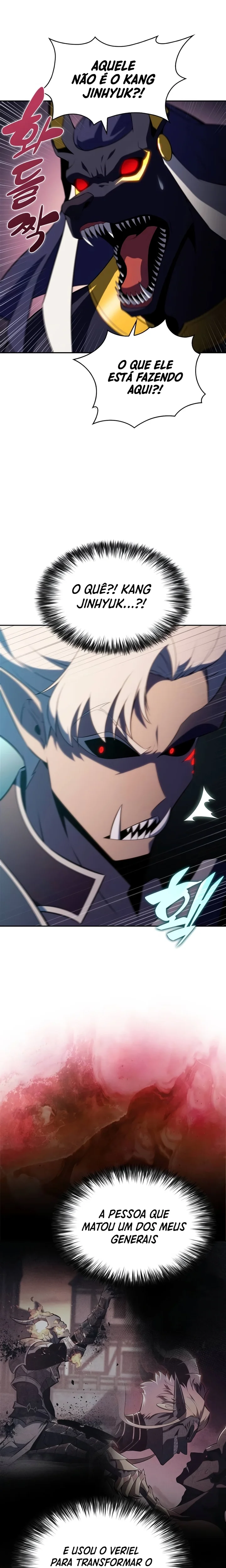 Read Solo Max-Level Newbie PT Manga Online