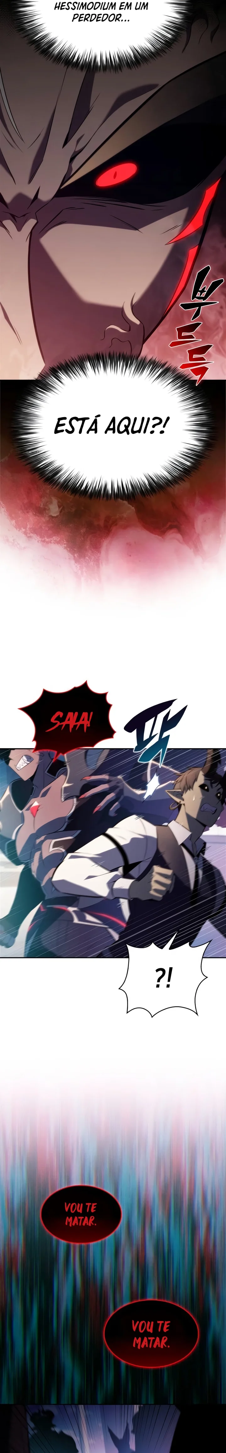 Read Solo Max-Level Newbie PT Manga Online