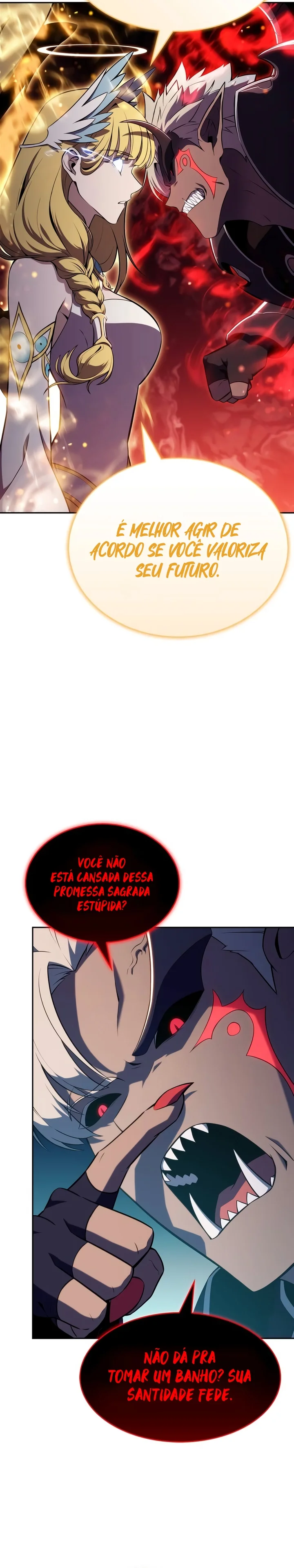 Read Solo Max-Level Newbie PT Manga Online