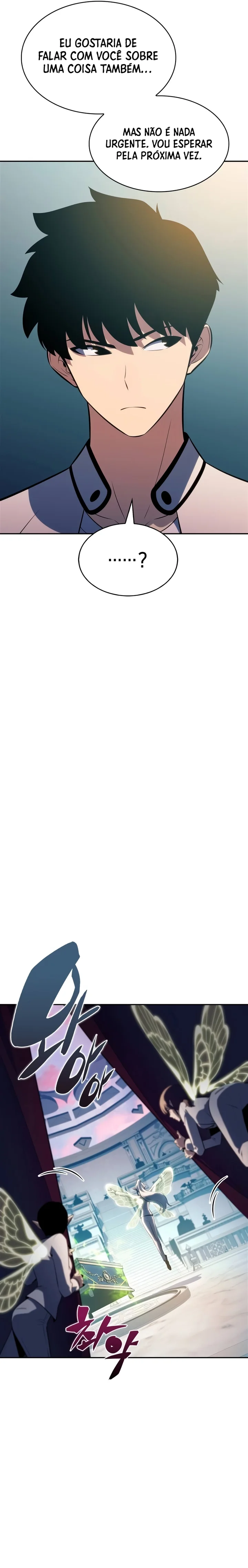 Read Solo Max-Level Newbie PT Manga Online