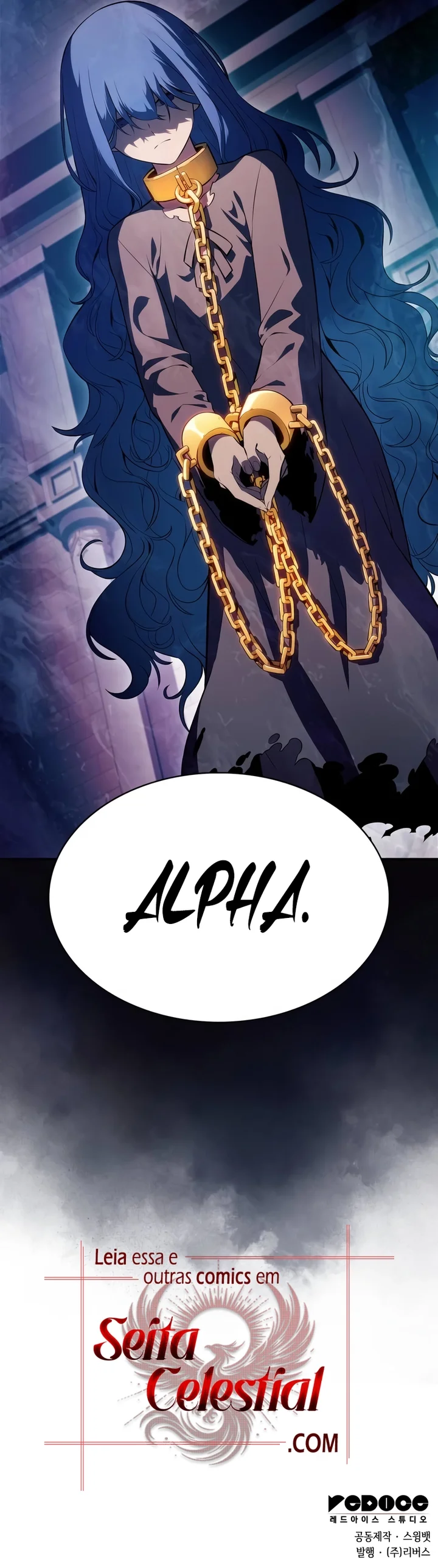 Read Solo Max-Level Newbie PT Manga Online