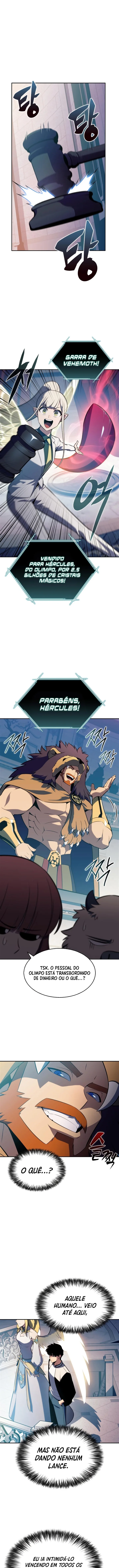 Read Solo Max-Level Newbie PT Manga Online