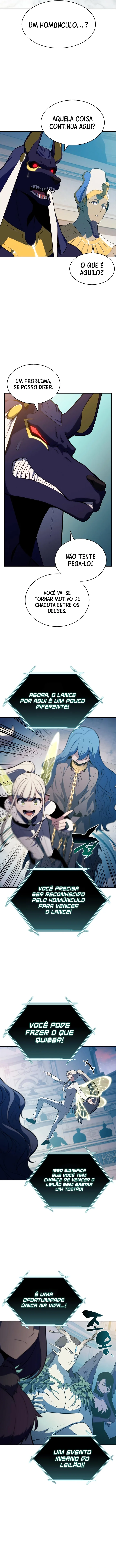 Read Solo Max-Level Newbie PT Manga Online