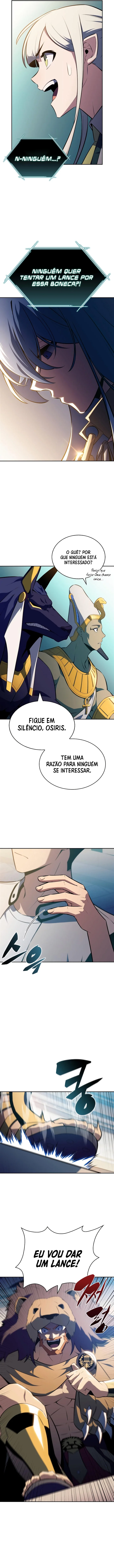 Read Solo Max-Level Newbie PT Manga Online