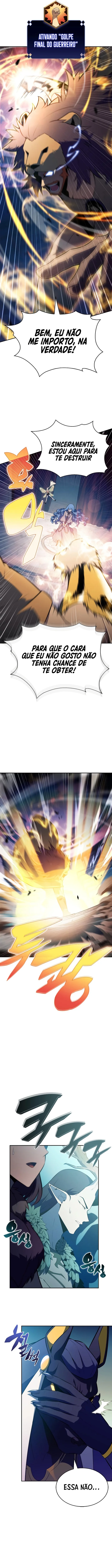 Read Solo Max-Level Newbie PT Manga Online