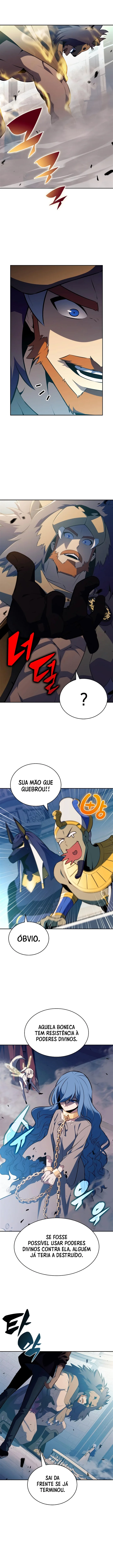 Read Solo Max-Level Newbie PT Manga Online