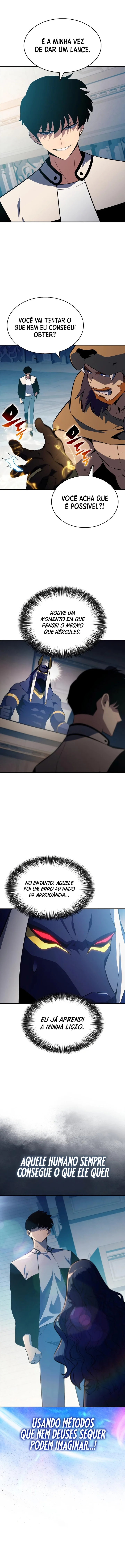 Read Solo Max-Level Newbie PT Manga Online