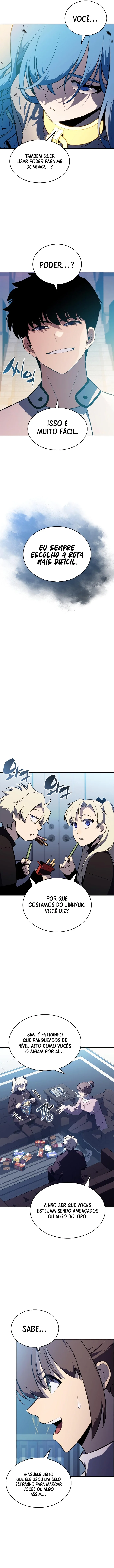 Read Solo Max-Level Newbie PT Manga Online