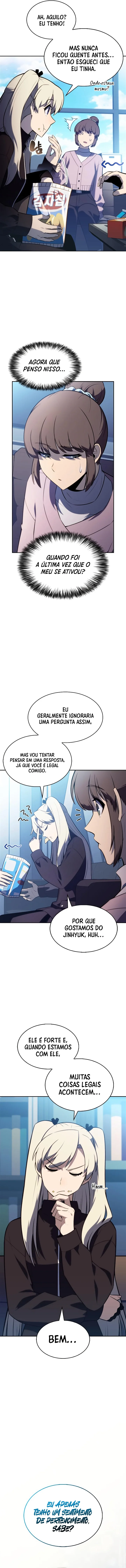 Read Solo Max-Level Newbie PT Manga Online