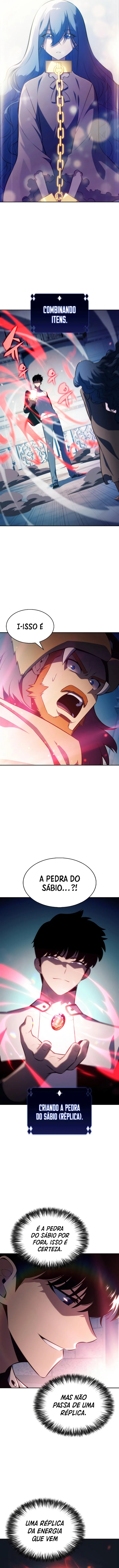 Read Solo Max-Level Newbie PT Manga Online