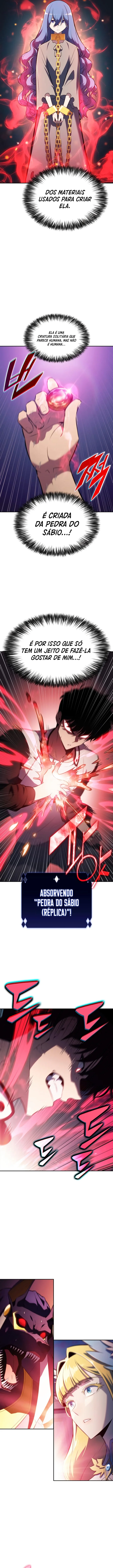 Read Solo Max-Level Newbie PT Manga Online