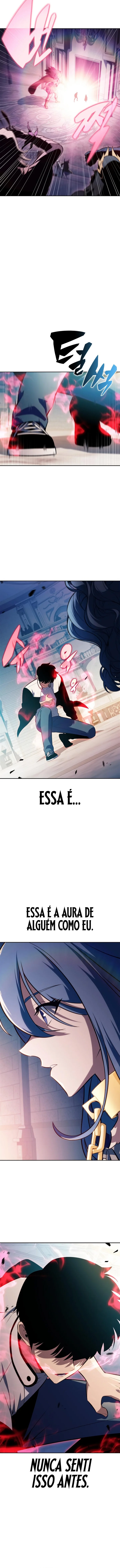 Read Solo Max-Level Newbie PT Manga Online