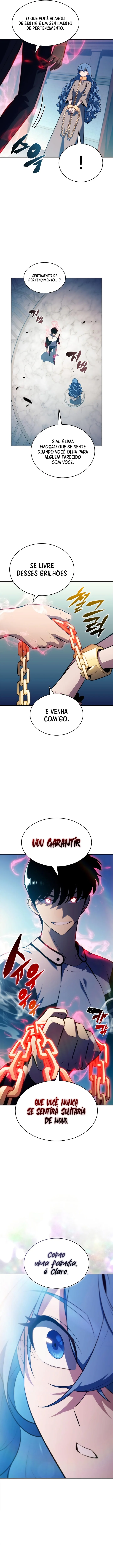 Read Solo Max-Level Newbie PT Manga Online