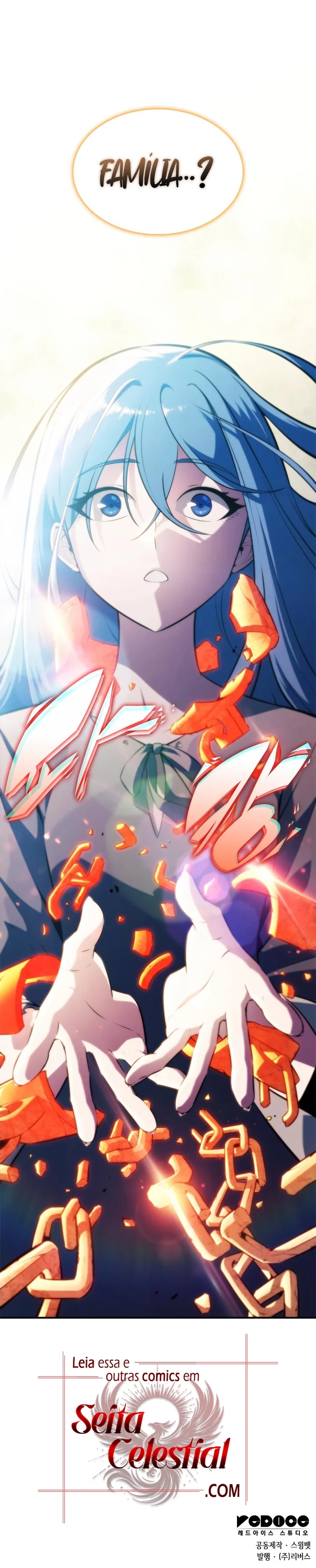 Read Solo Max-Level Newbie PT Manga Online