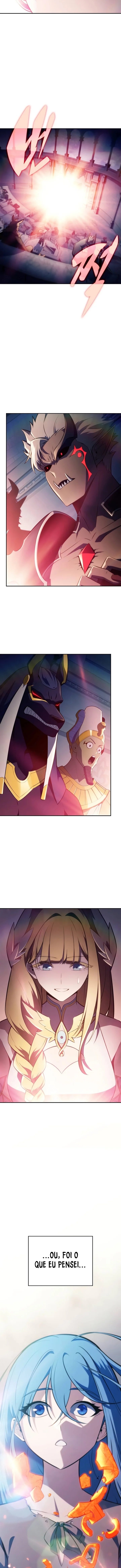 Read Solo Max-Level Newbie PT Manga Online