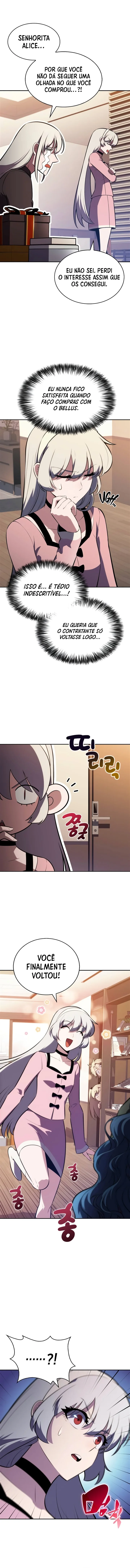 Read Solo Max-Level Newbie PT Manga Online