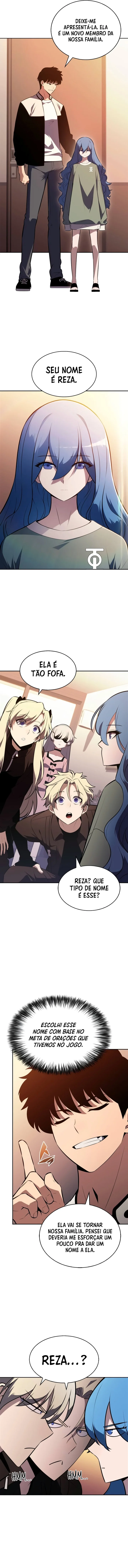 Read Solo Max-Level Newbie PT Manga Online