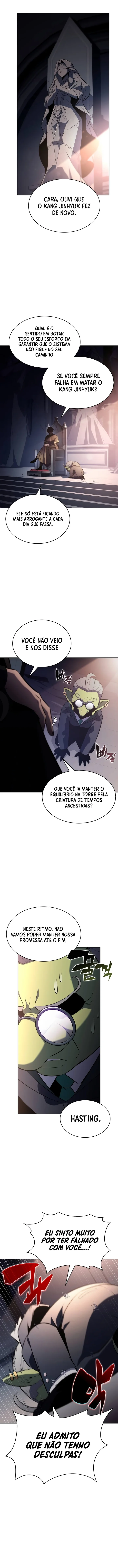 Read Solo Max-Level Newbie PT Manga Online