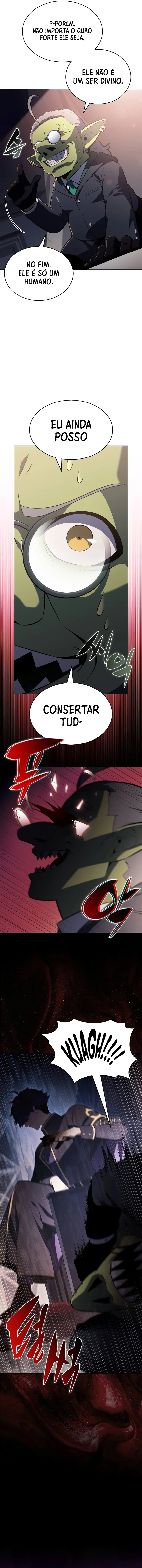 Read Solo Max-Level Newbie PT Manga Online