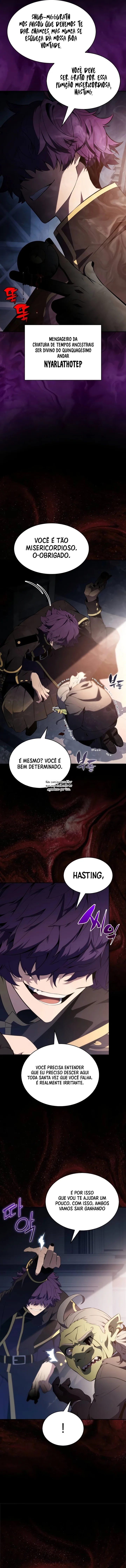 Read Solo Max-Level Newbie PT Manga Online