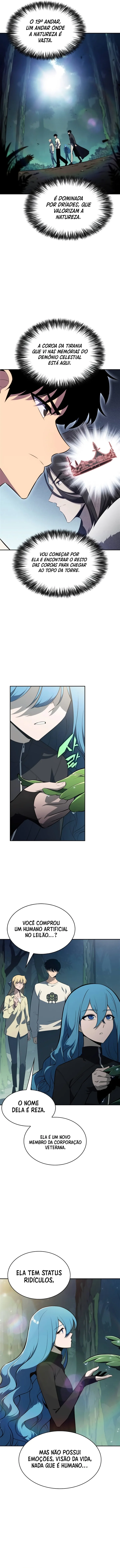 Read Solo Max-Level Newbie PT Manga Online