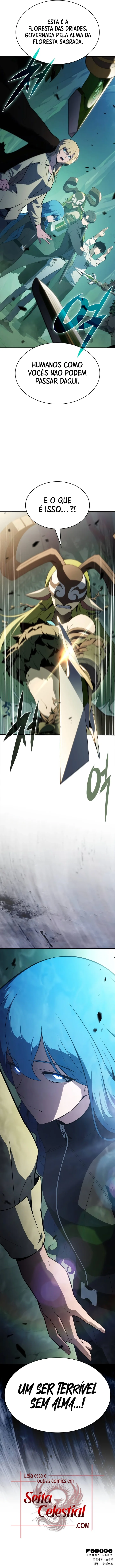 Read Solo Max-Level Newbie PT Manga Online