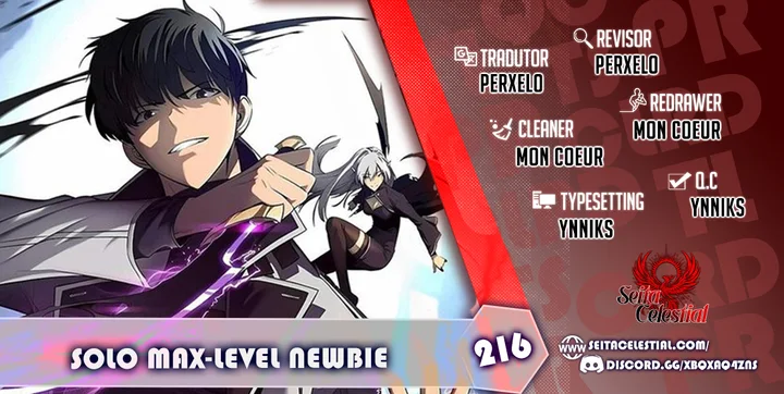 Read Solo Max-Level Newbie PT Manga Online