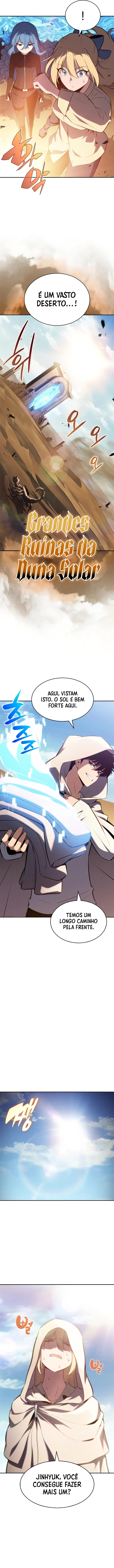 Read Solo Max-Level Newbie PT Manga Online