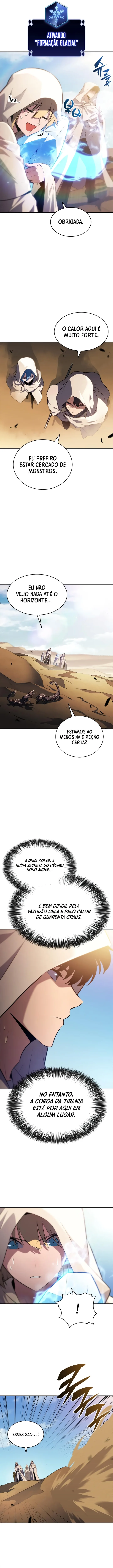 Read Solo Max-Level Newbie PT Manga Online