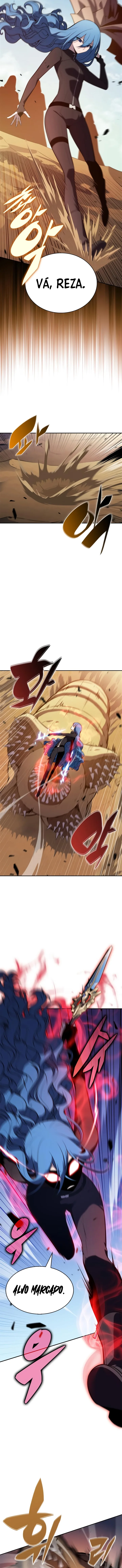 Read Solo Max-Level Newbie PT Manga Online