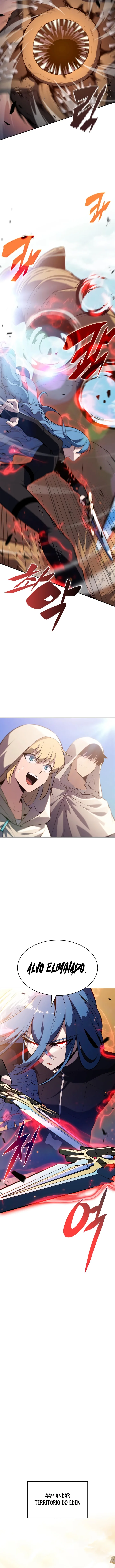 Read Solo Max-Level Newbie PT Manga Online