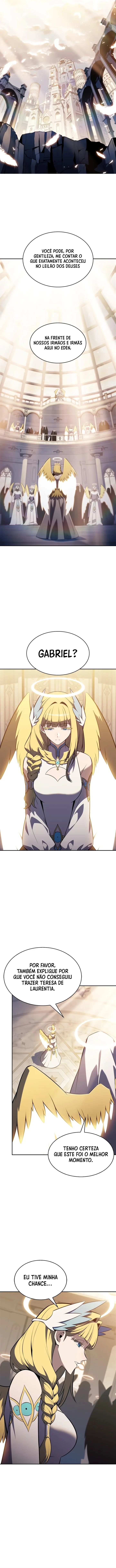 Read Solo Max-Level Newbie PT Manga Online