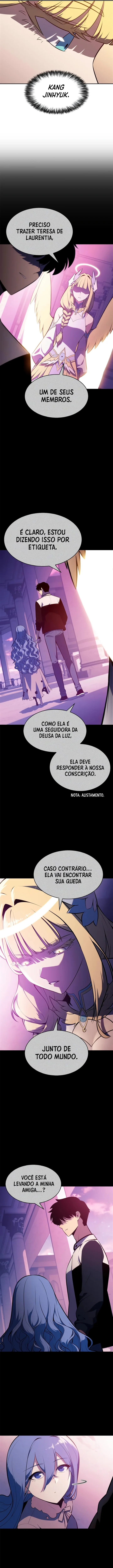 Read Solo Max-Level Newbie PT Manga Online