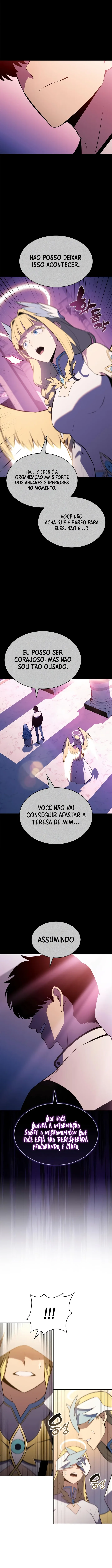 Read Solo Max-Level Newbie PT Manga Online