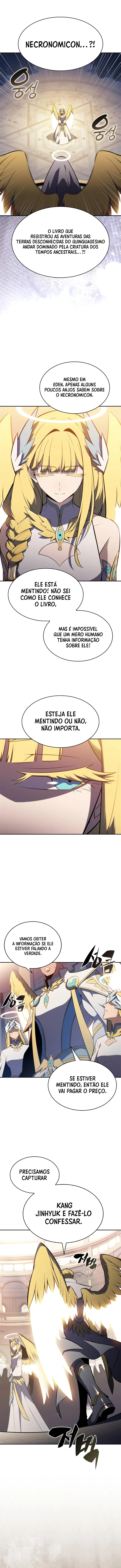 Read Solo Max-Level Newbie PT Manga Online