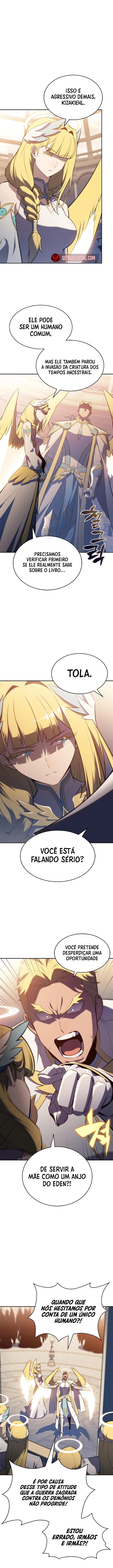 Read Solo Max-Level Newbie PT Manga Online