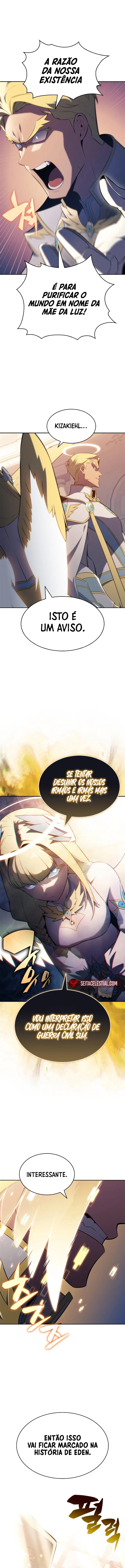 Read Solo Max-Level Newbie PT Manga Online