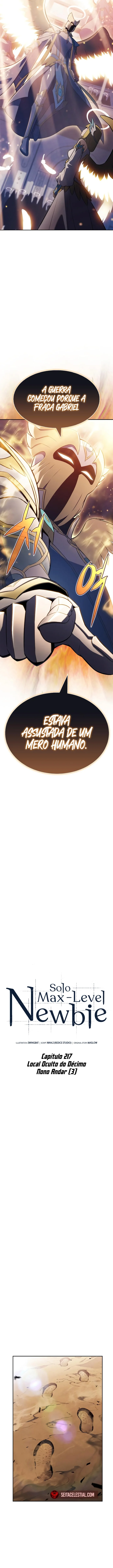 Read Solo Max-Level Newbie PT Manga Online