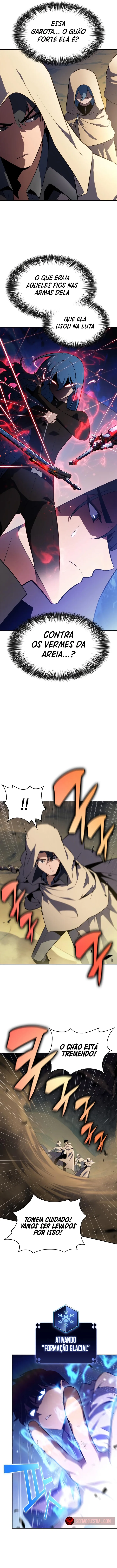 Read Solo Max-Level Newbie PT Manga Online