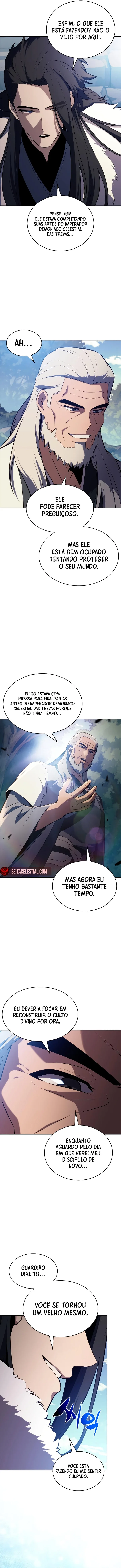 Read Solo Max-Level Newbie PT Manga Online