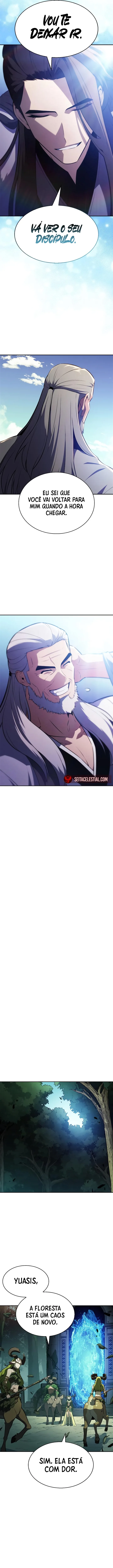 Read Solo Max-Level Newbie PT Manga Online