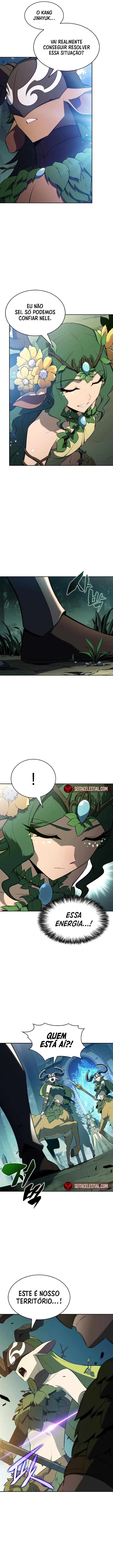 Read Solo Max-Level Newbie PT Manga Online