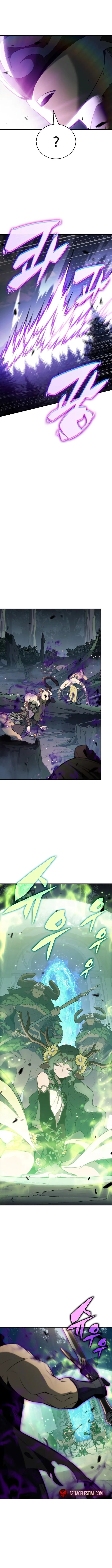 Read Solo Max-Level Newbie PT Manga Online