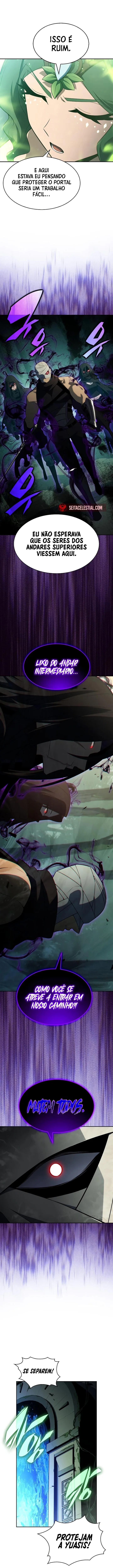 Read Solo Max-Level Newbie PT Manga Online