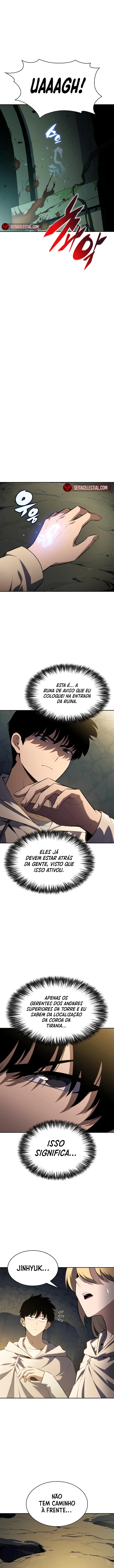 Read Solo Max-Level Newbie PT Manga Online