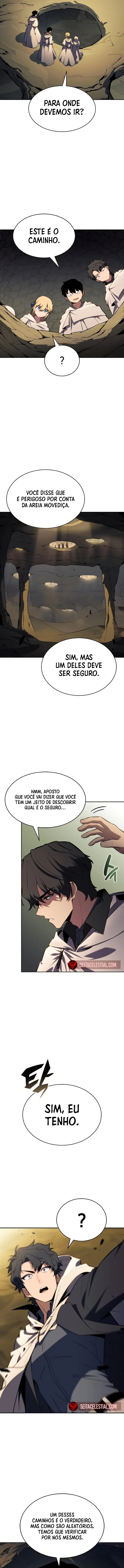 Read Solo Max-Level Newbie PT Manga Online