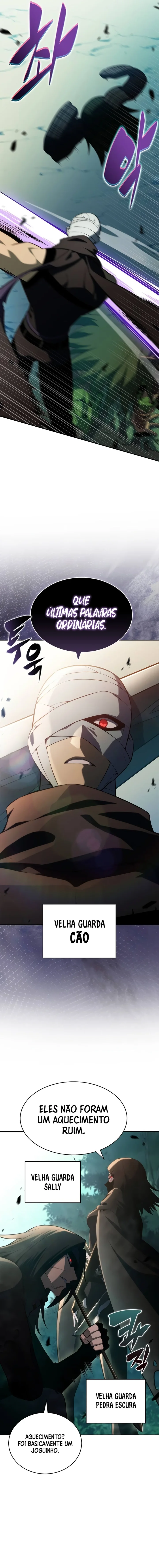 Read Solo Max-Level Newbie PT Manga Online