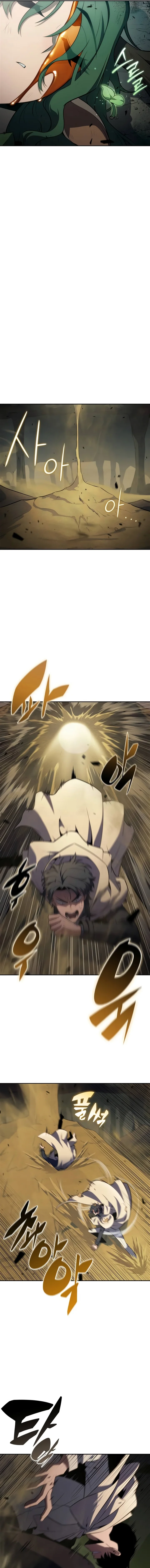 Read Solo Max-Level Newbie PT Manga Online