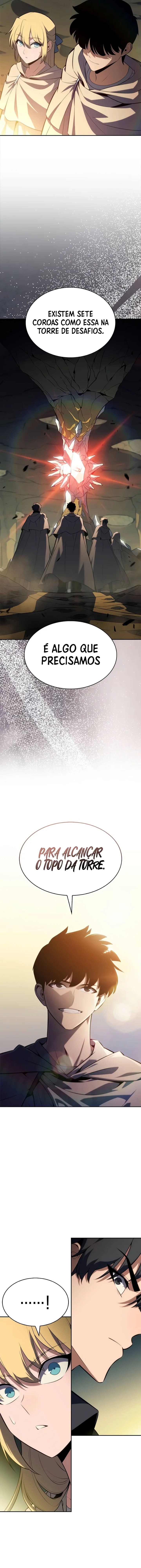 Read Solo Max-Level Newbie PT Manga Online